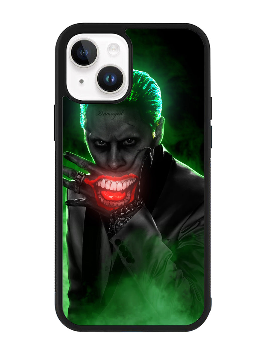 Joker iPhone 14 Case QC3682