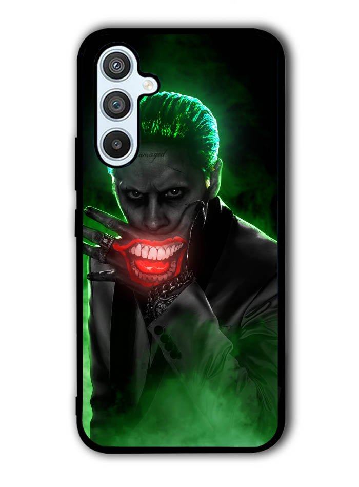 Joker Samsung Galaxy A14 5G Case QC3682