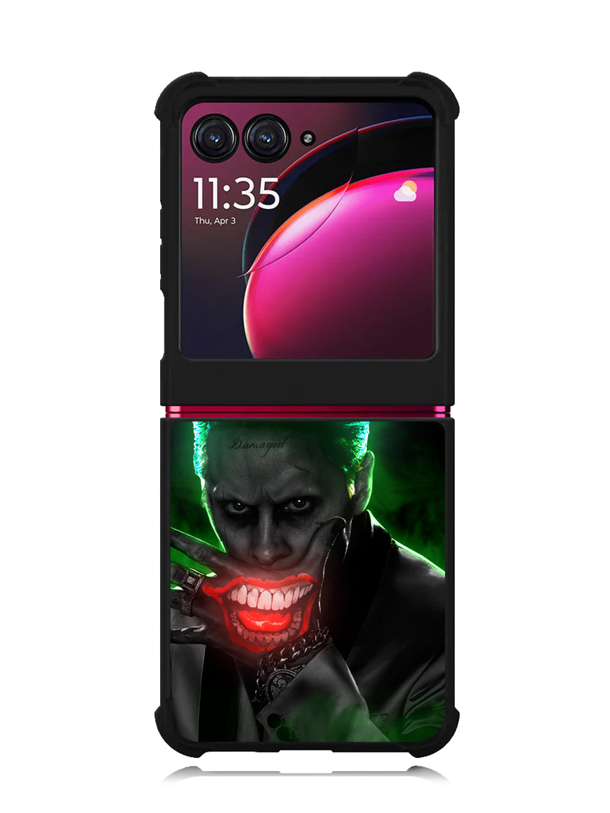 Joker Motorola Moto Razr Plus 2023 , Moto Razr+ 2023 Case OV3682