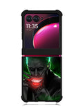 Joker Motorola Moto Razr Plus 2023 , Moto Razr+ 2023 Case OV3682