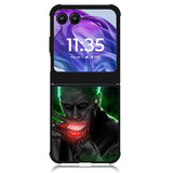 Joker Motorola Moto Razr Plus 2024 , Moto Razr+ 2024 Case OV3682