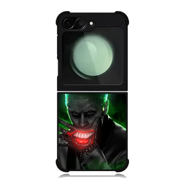 Joker Samsung Galaxy Z Flip 6 5G 2024 Case OV3682
