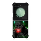 Joker Samsung Galaxy Z Flip 6 5G 2024 Case OV3682