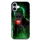 Joker iPhone 16 Case QC3682