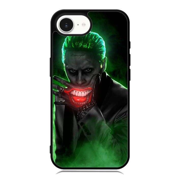 Joker iPhone 16e Case OV3682
