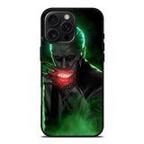 Joker iPhone 16 Pro Case OV3682