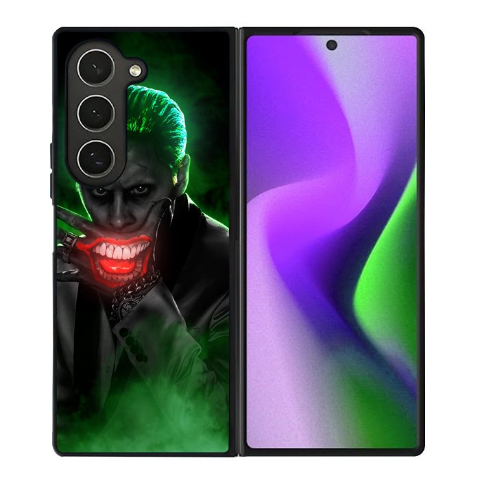 Joker Samsung Galaxy Z Fold 6 5G 2024 Case OV3682