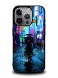 Shadow Samurai iPhone 16 Pro Case OV0450