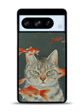 Cat Fish Google Pixel 8 Pro Case QC4397