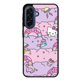 Cute Hello Kitty Samsung Galaxy A17 Case