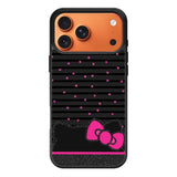 Hello Kitty Pigtail Samsung Galaxy S26 Case