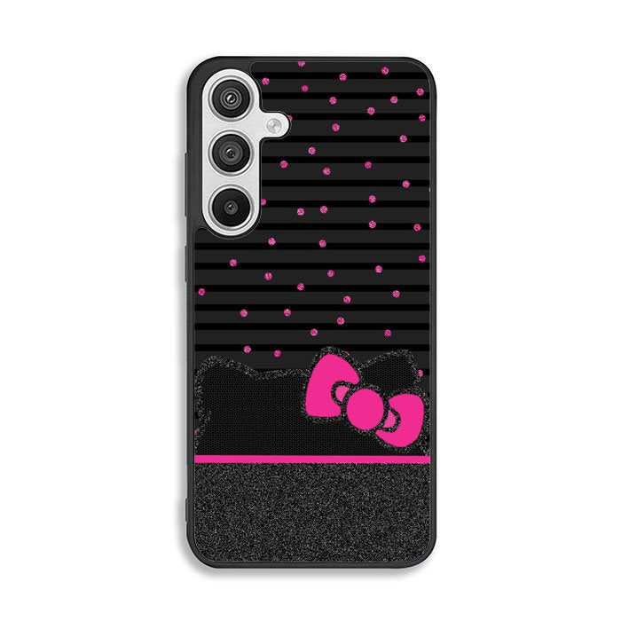 Hello Kitty Pigtail Samsung Galaxy A26 Case OV4208