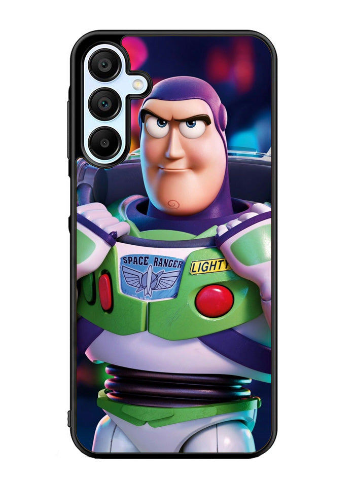 Buzz Lightyear Samsung Galaxy A35 5G Case OV0453
