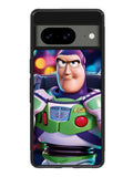 Buzz Lightyear Google Pixel 8A Case QC0453