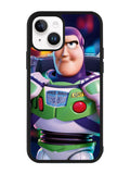 Buzz Lightyear iPhone 14 Plus Case QC0453