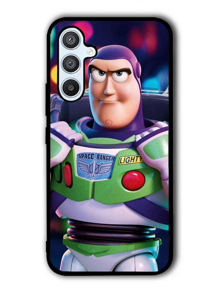 Buzz Lightyear Samsung Galaxy A14 5G Case QC0453