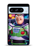 Buzz Lightyear Google Pixel 8 Pro Case QC0453