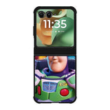 Buzz Lightyear Motorola Moto RAZR 2025 Case OV0453