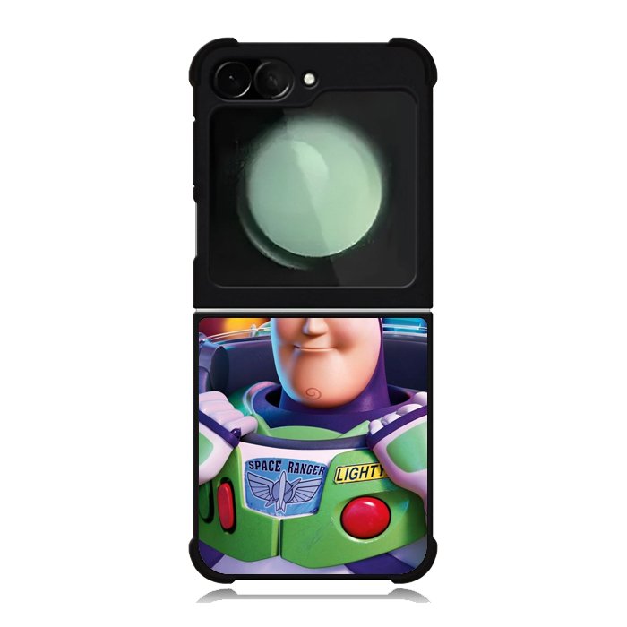 Buzz Lightyear Samsung Galaxy Z Flip 6 5G 2024 Case OV0453