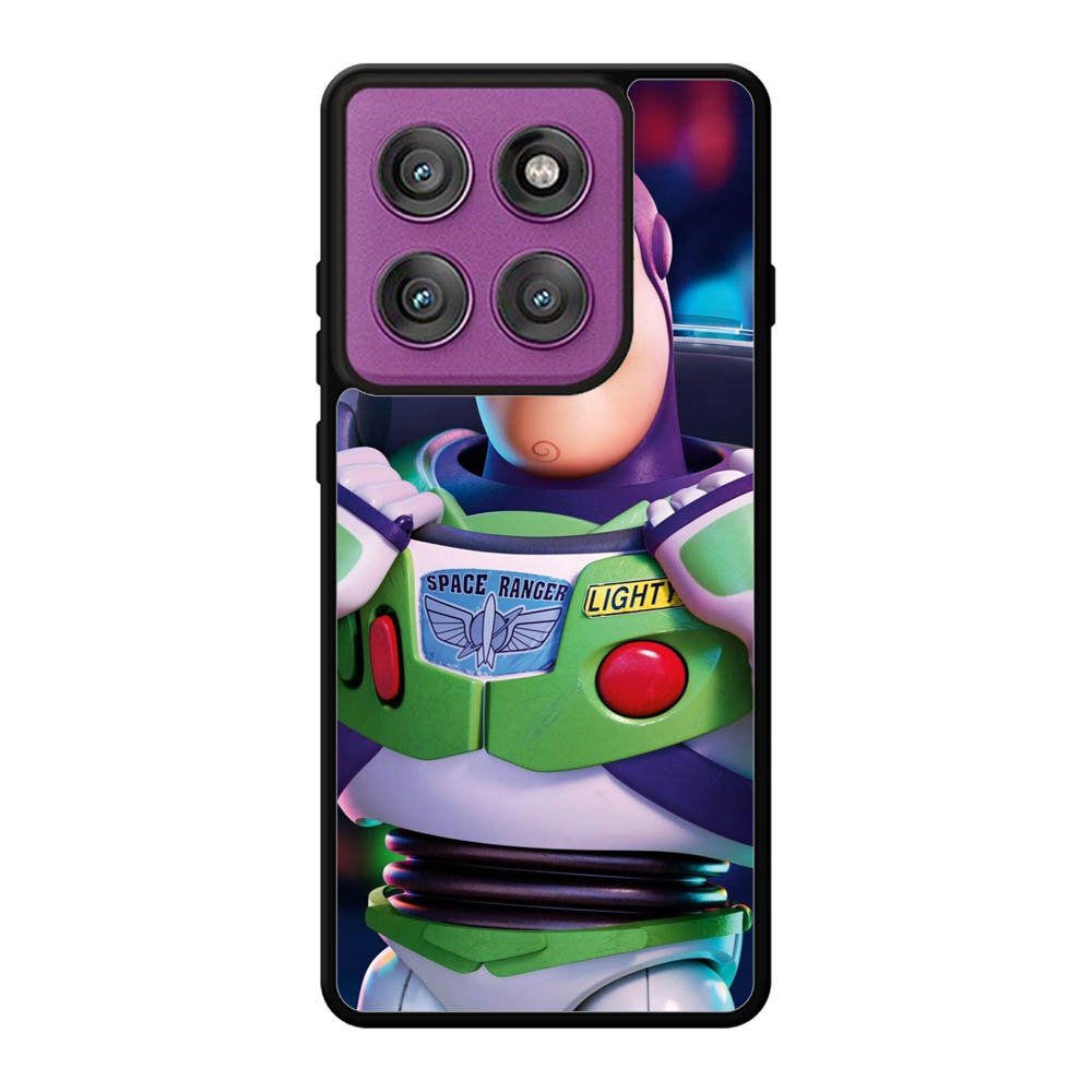 Buzz Lightyear Motorola Moto Edge 60 Pro Case OV0453