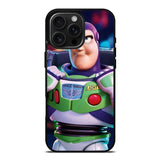 Buzz Lightyear iPhone 16 Pro Max Case OV0453