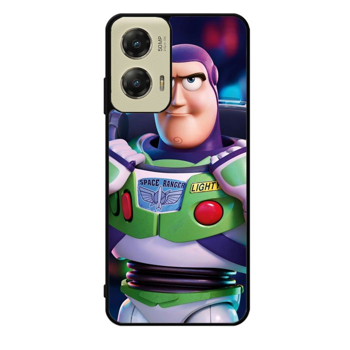 Buzz Lightyear Motorola Moto G Stylus 5G 2024 Case OV0453