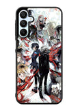 Tokyo Ghoul Samsung Galaxy A35 5G Case OV0456