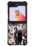 Tokyo Ghoul Samsung Galaxy Z Flip 5 5G 2023 Case OV0456