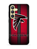 Atlanta Falcons 1st Samsung Galaxy S25 Plus 5G , Samsung Galaxy S25+ 5G Case