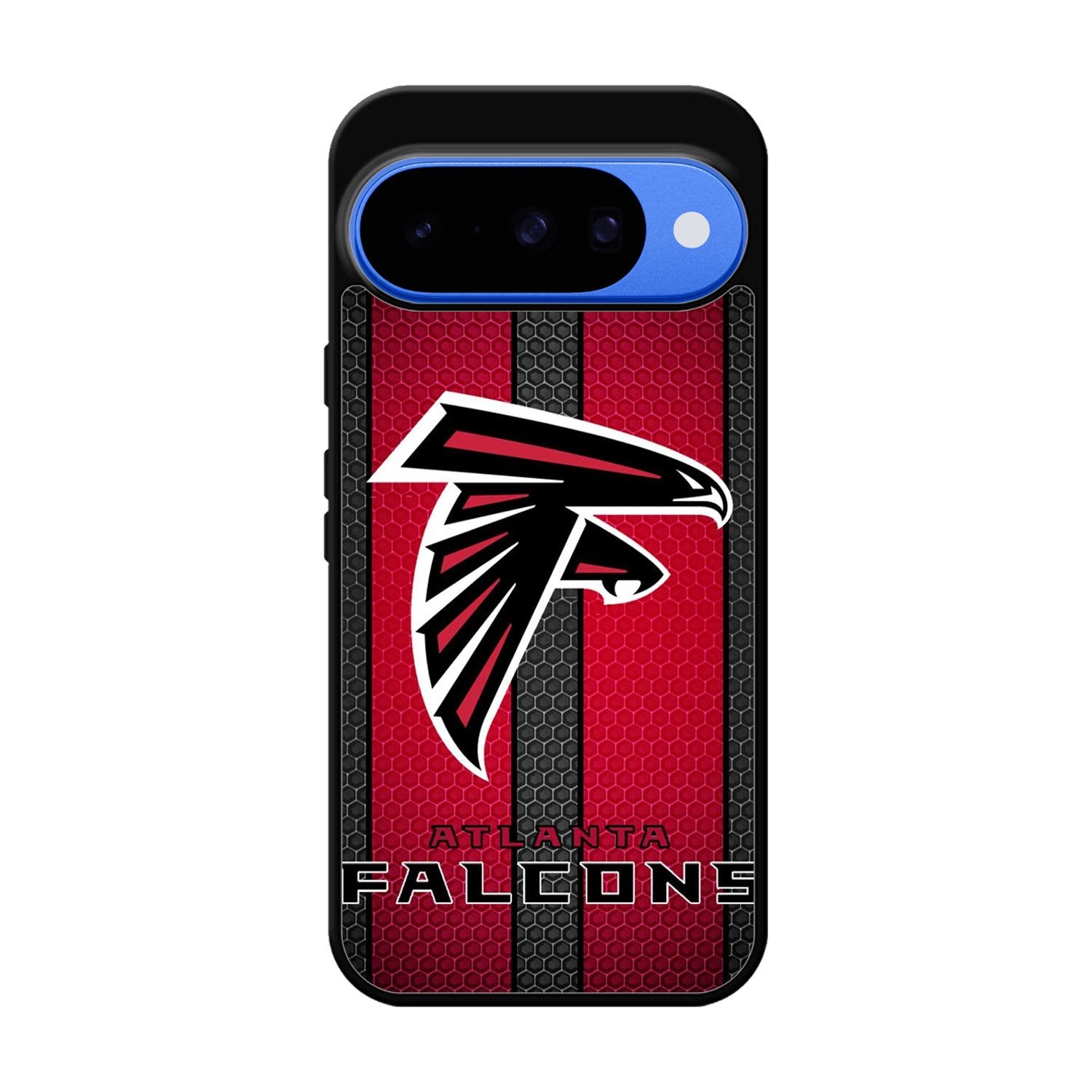 Atlanta Falcons 1st Google Pixel 10 Case