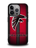 Atlanta Falcons 1st iPhone 15 Pro Case