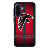 Atlanta Falcons 1st Samsung Galaxy A17 Case