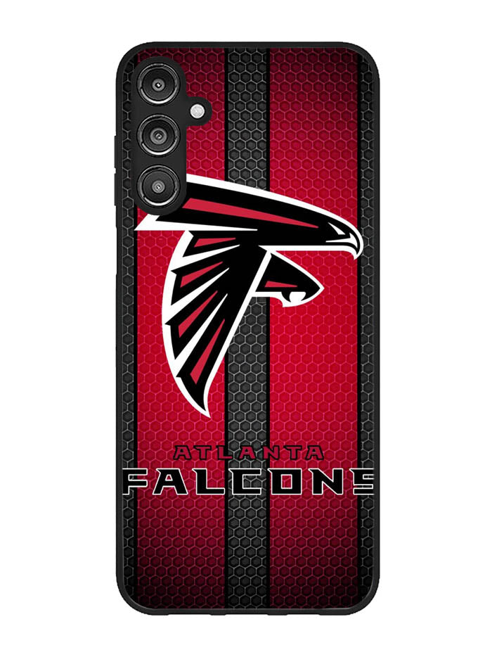 Atlanta Falcons 1st Samsung Galaxy A14 5G Case