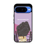 Black Lives Matter Google Pixel 10 Case OV4157
