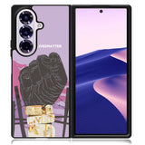 Black Lives Matter Samsung Galaxy Z Fold 7 Case OV4157