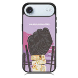 Black Lives Matter iPhone 17 Air Case OV4157