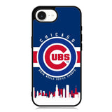 Chicago Cubs 2016 World Series Cahmps iPhone 16e Case OV4447
