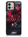 Liverpool Believe Motorola Moto G Stylus 5G 2023 Case OV3468