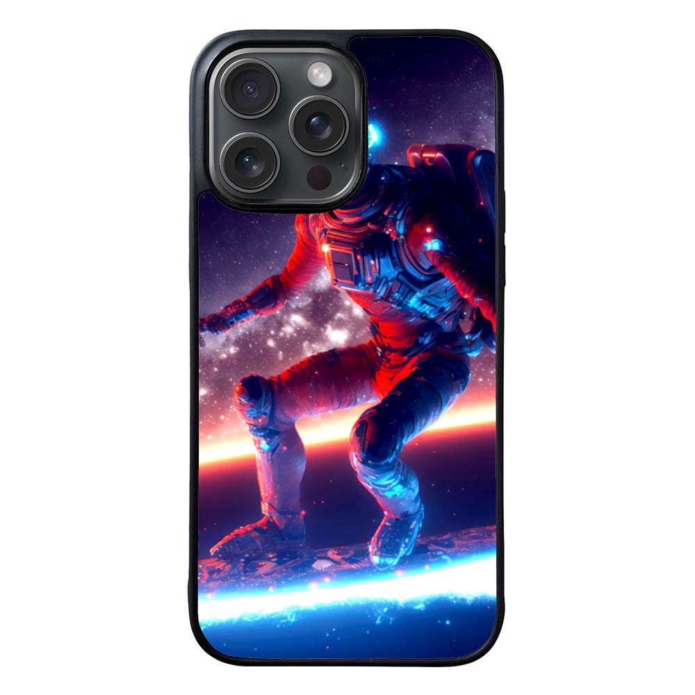 Astro FLB0351 iPhone 15 Pro Max Case