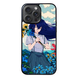 Girl FLB0358 iPhone 15 Pro Max Case