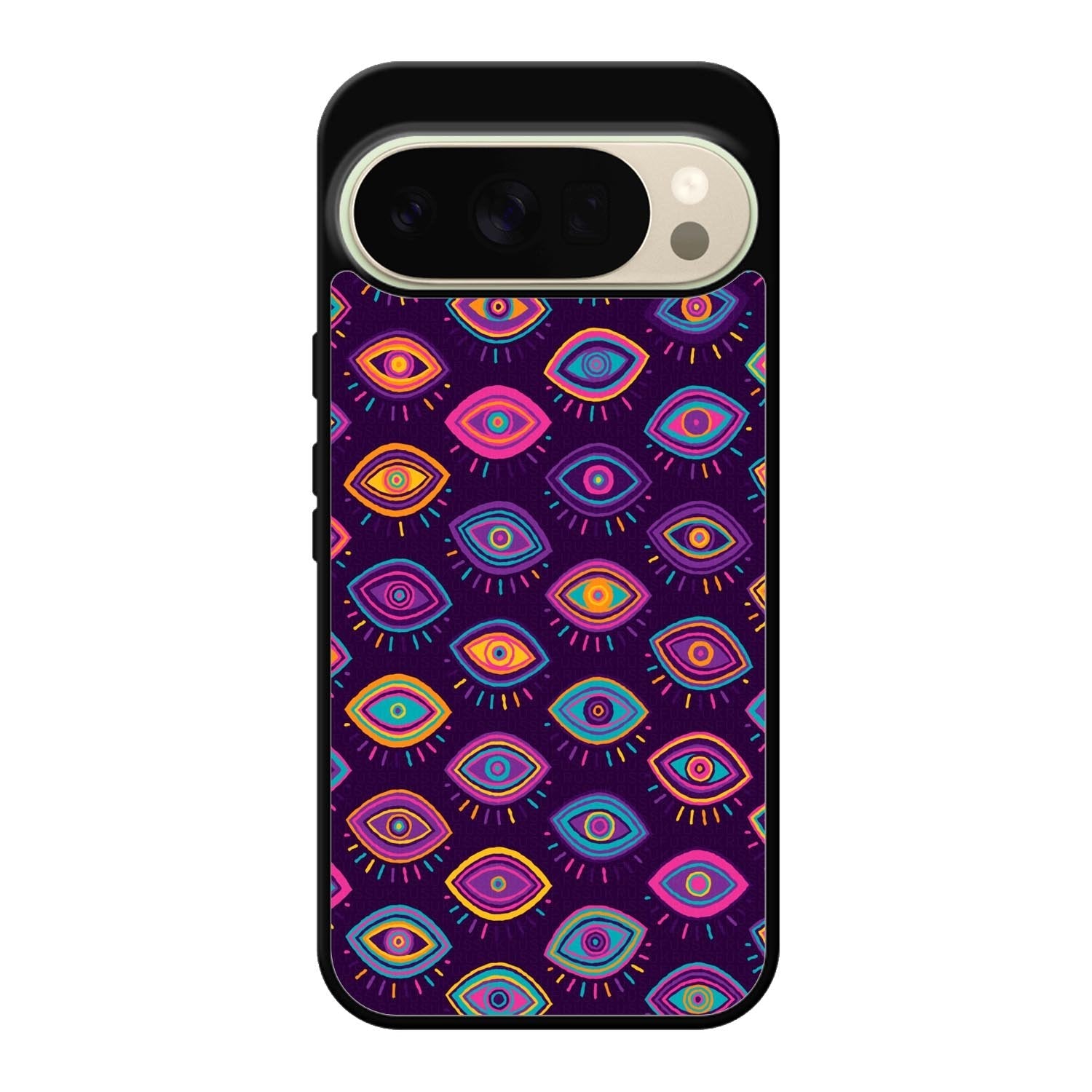 Eye FLB0362 Google Pixel 10 Pro XL Case