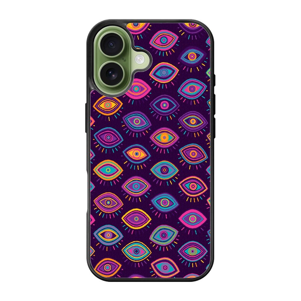 Eye FLB0362 iPhone 17 Case