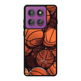 Basketball FLB0365 Motorola Moto Edge 60 Pro Case