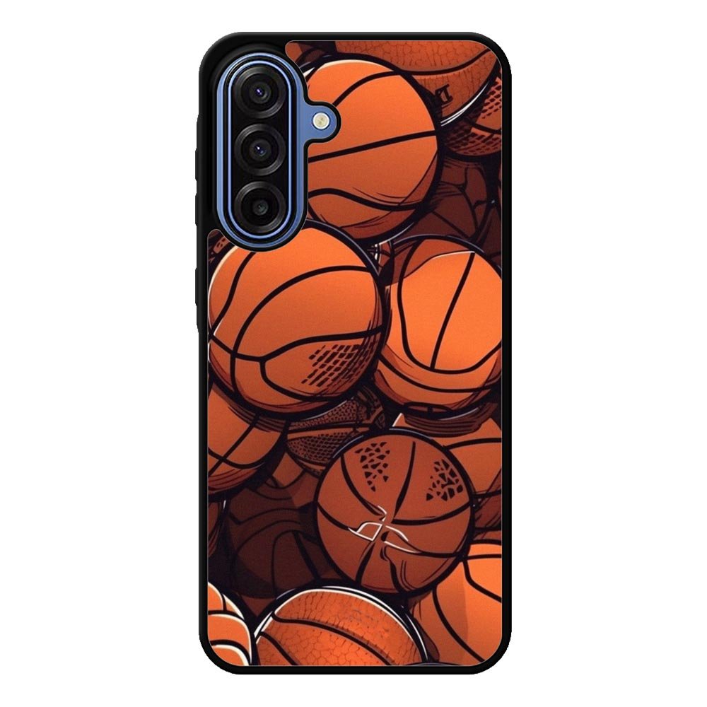 Basketball FLB0365 Samsung Galaxy A17 Case