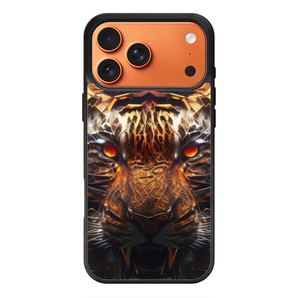 Tiger FLB0371 iPhone 17 Pro Case