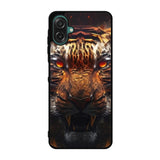 Tiger FLB0371 Samsung Galaxy A07 Case