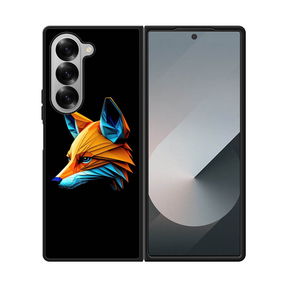 Fox FLB0375 Samsung Galaxy Z Fold 7 5G Case