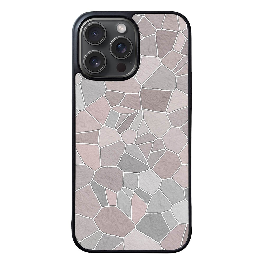Pastel Mosaic FLB0386 iPhone 15 Pro Max Case