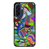 Doodle FLB0388 Samsung Galaxy A17 Case