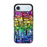 Doodle FLB0389 iPhone Air Case